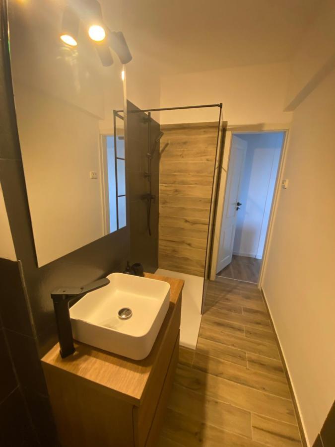 Апартаменты Doinei Cozy Flat Тимишоара Экстерьер фото