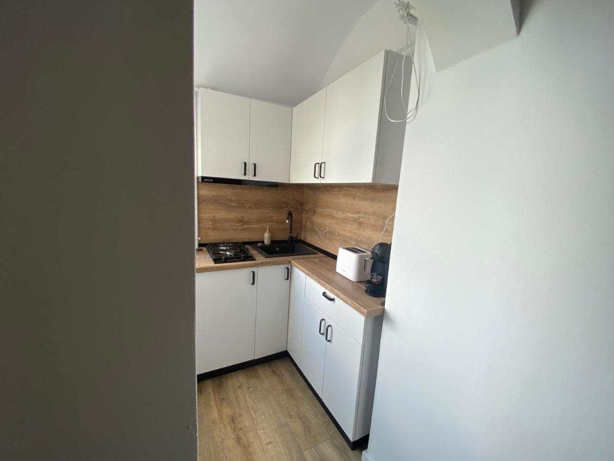 Апартаменты Doinei Cozy Flat Тимишоара Экстерьер фото