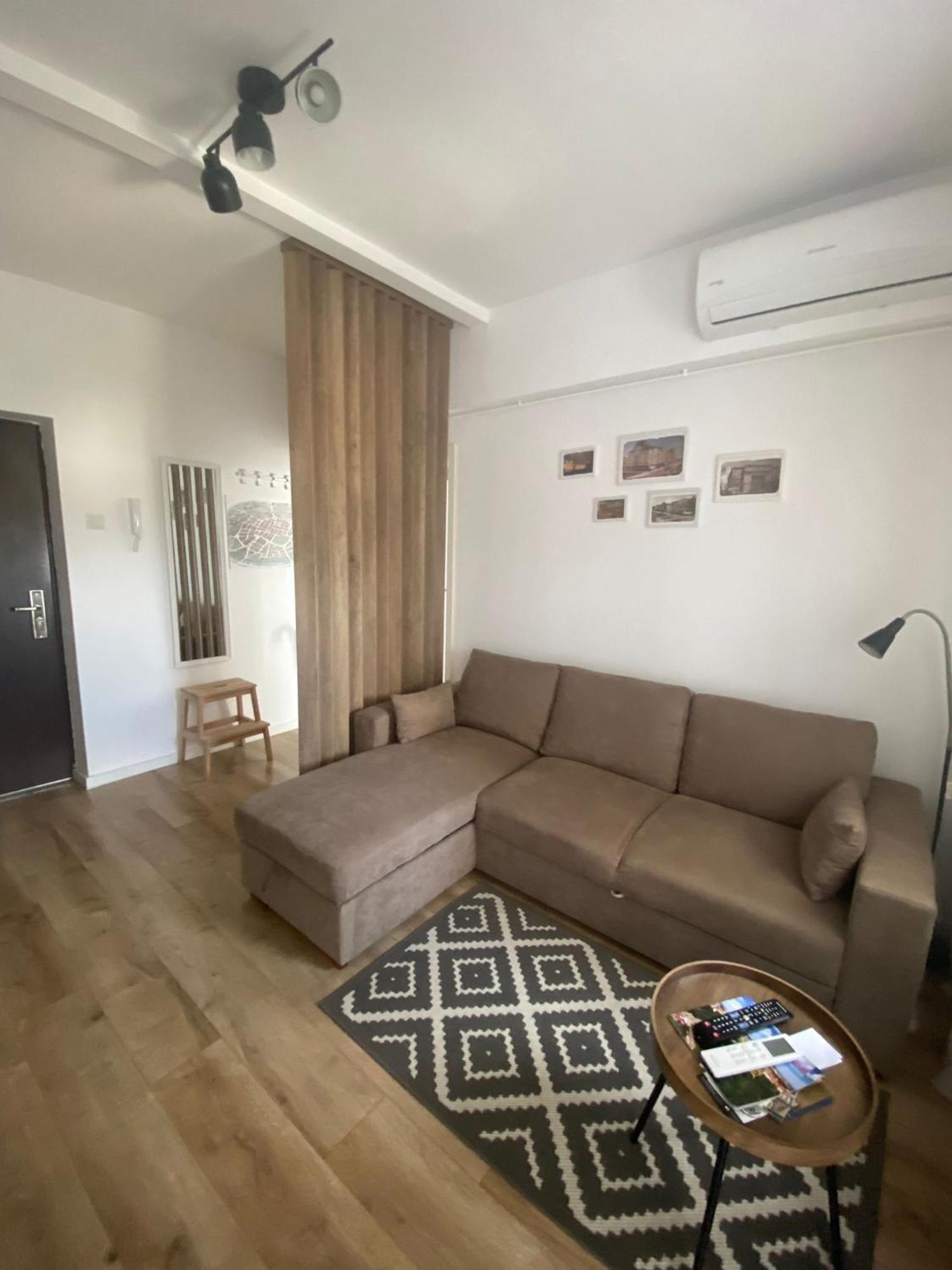 Апартаменты Doinei Cozy Flat Тимишоара Экстерьер фото