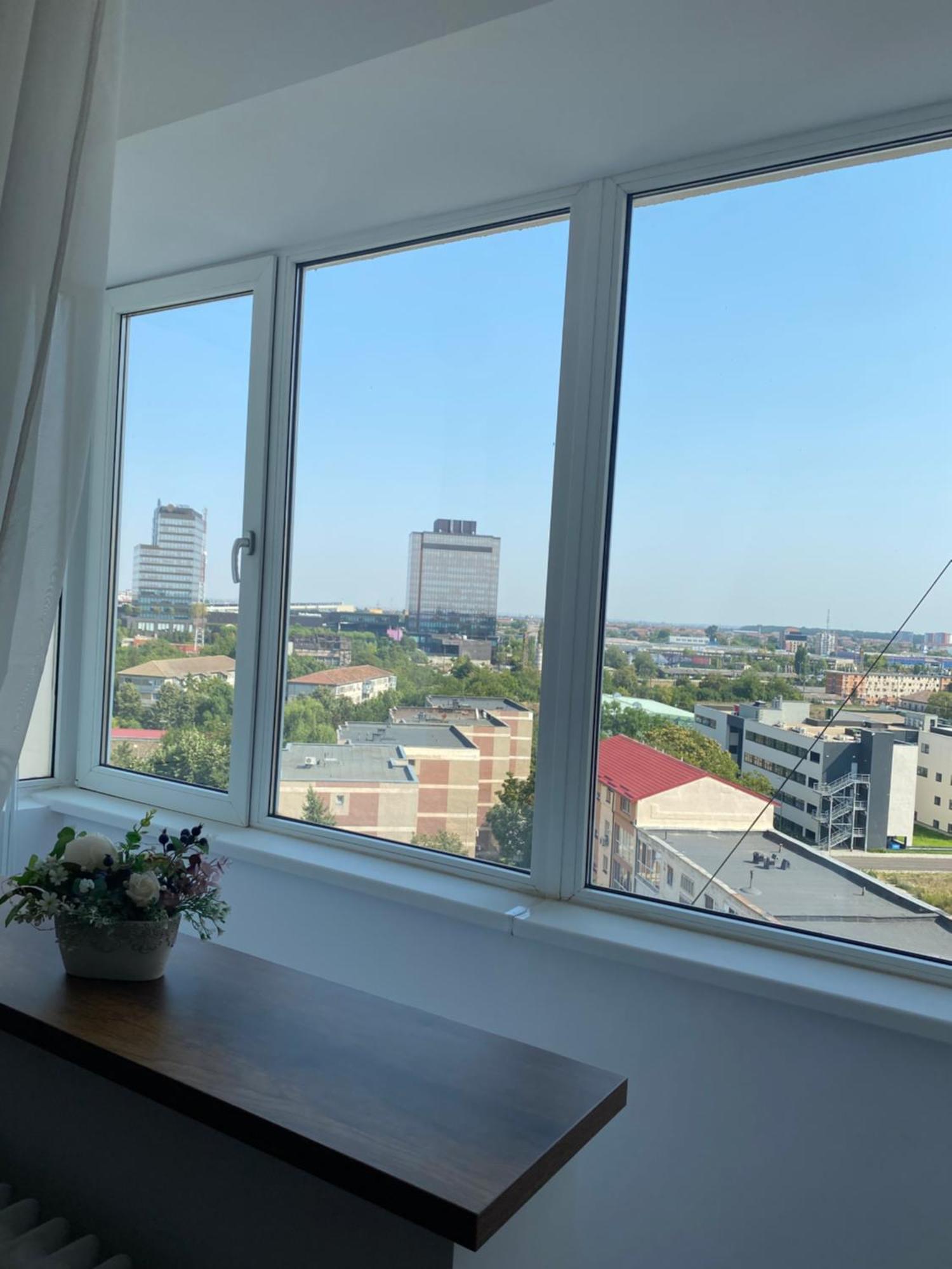 Апартаменты Doinei Cozy Flat Тимишоара Экстерьер фото